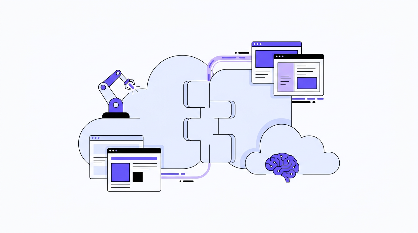 AI Website Laten Maken