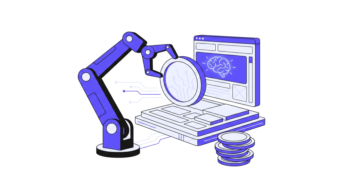 Wat kost een AI website laten maken?