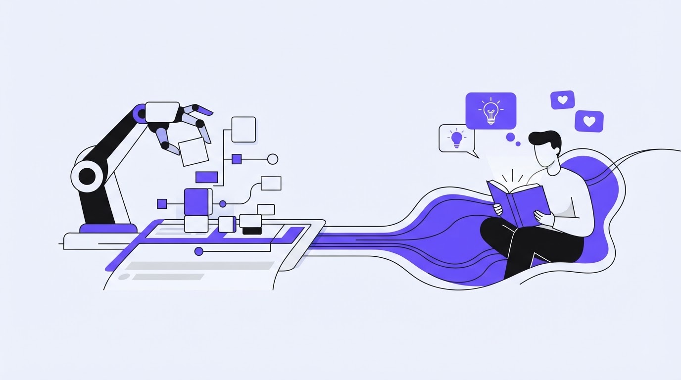Hoe schrijf je content voor AI-zoekmachines zonder je lezer te vergeten? - hoe schrijf je content voor ai zoekmachines
