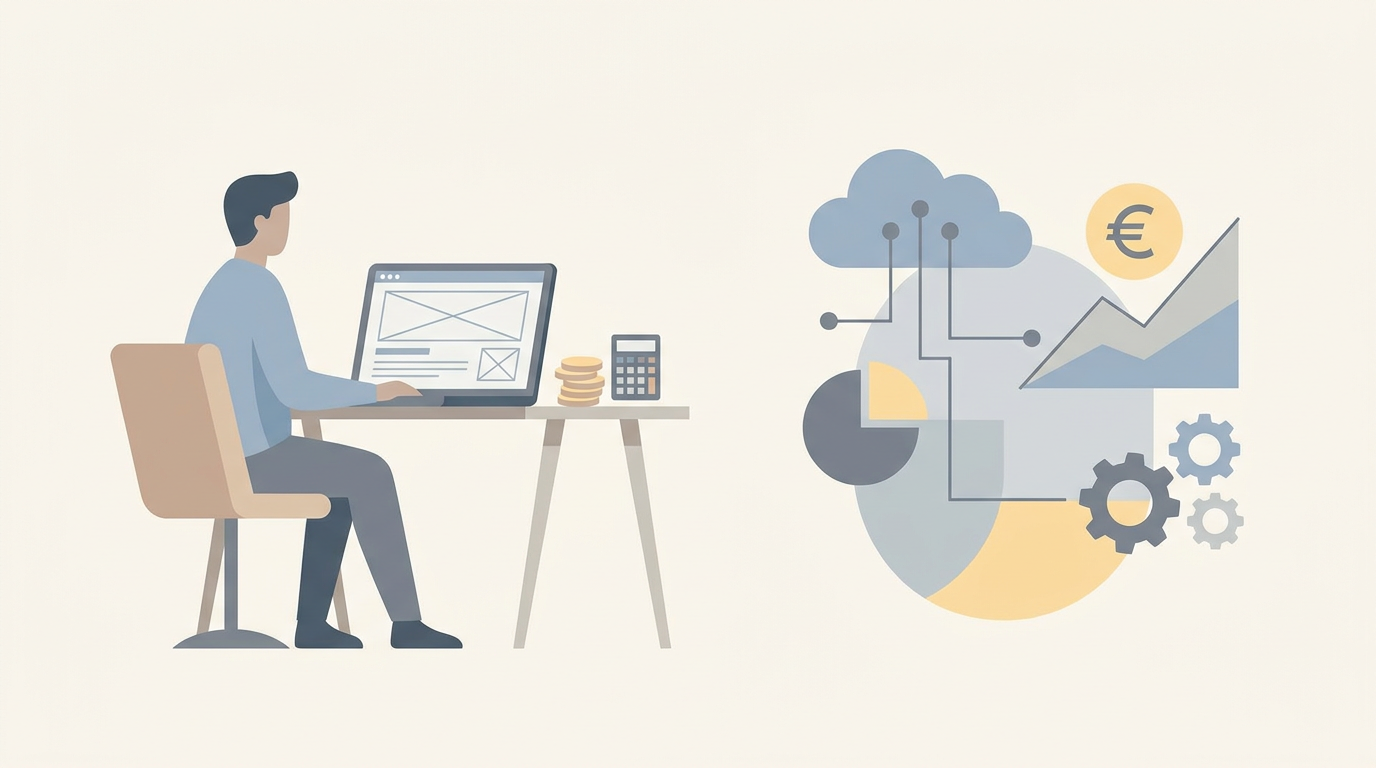 Wat kost een website laten maken voor zzp'ers in 2026? - kosten website laten maken zzp