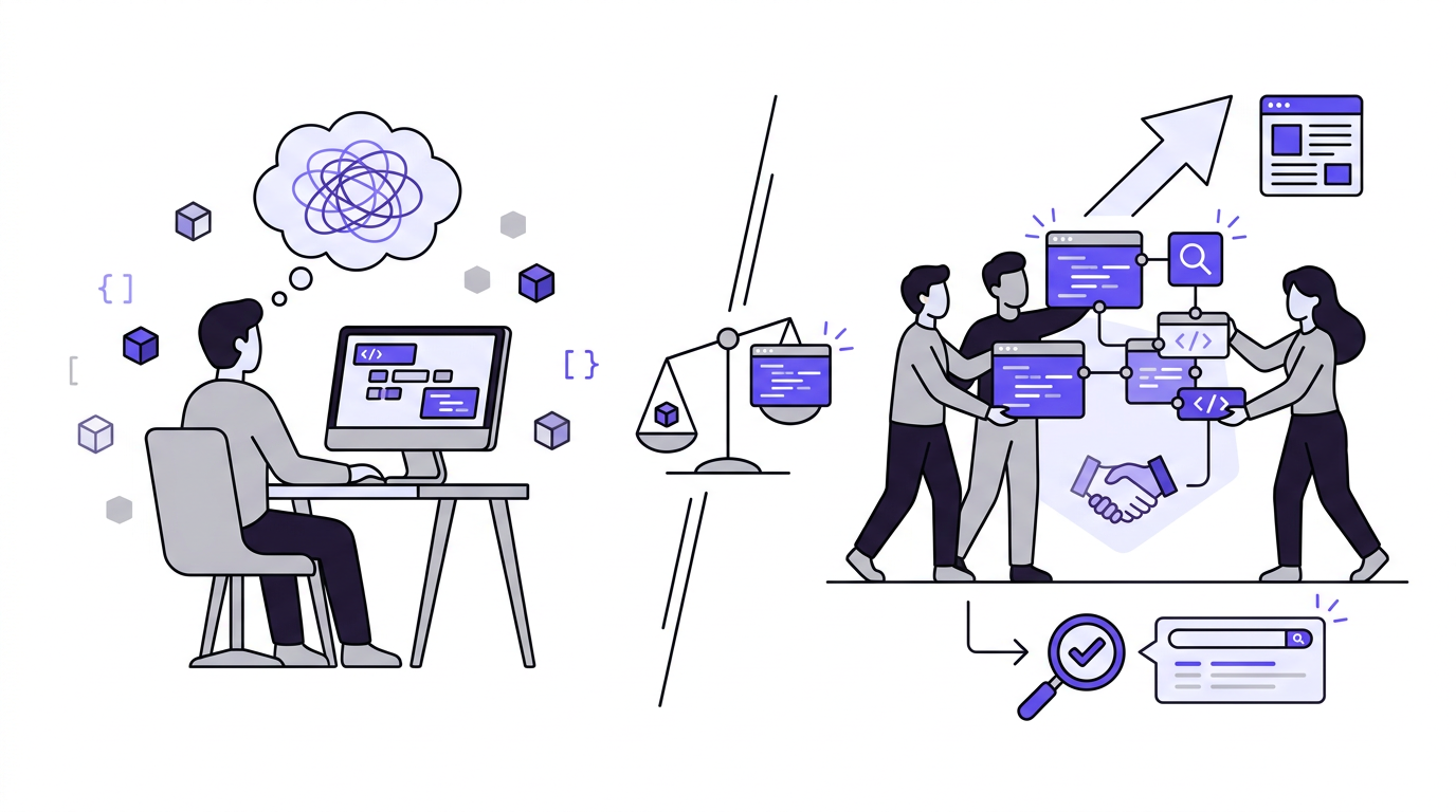 Schema markup laten implementeren: zelf doen of uitbesteden?