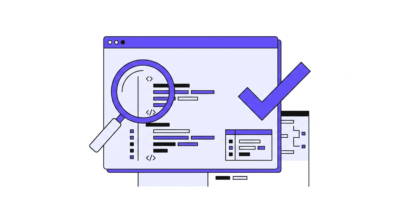 5. Test schema markup na de implementatie