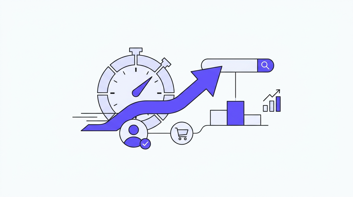 Waarom is PageSpeed belangrijk voor SEO en conversie?