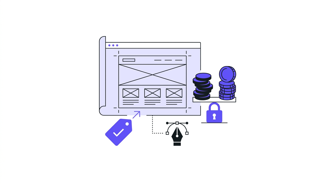 Wat kost een website laten maken met een vaste prijs? - website laten maken vaste prijs
