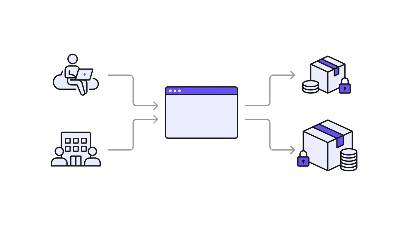 Wat kost een website laten maken voor zzp of mkb?