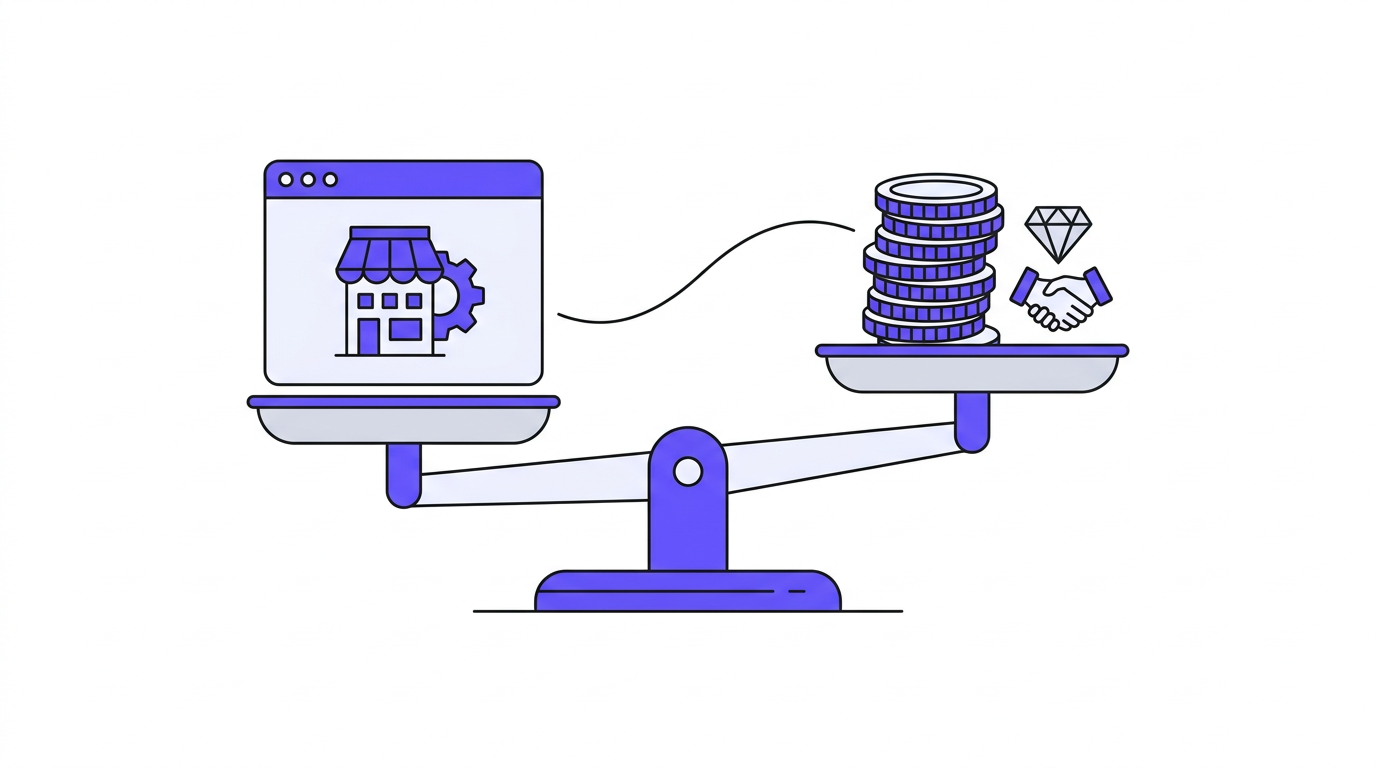 Wat kost een website laten maken voor MKB?