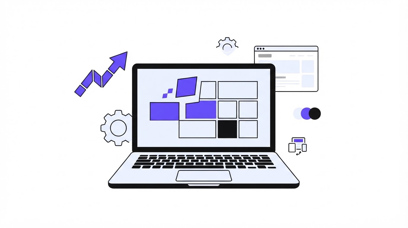 Website laten vernieuwen