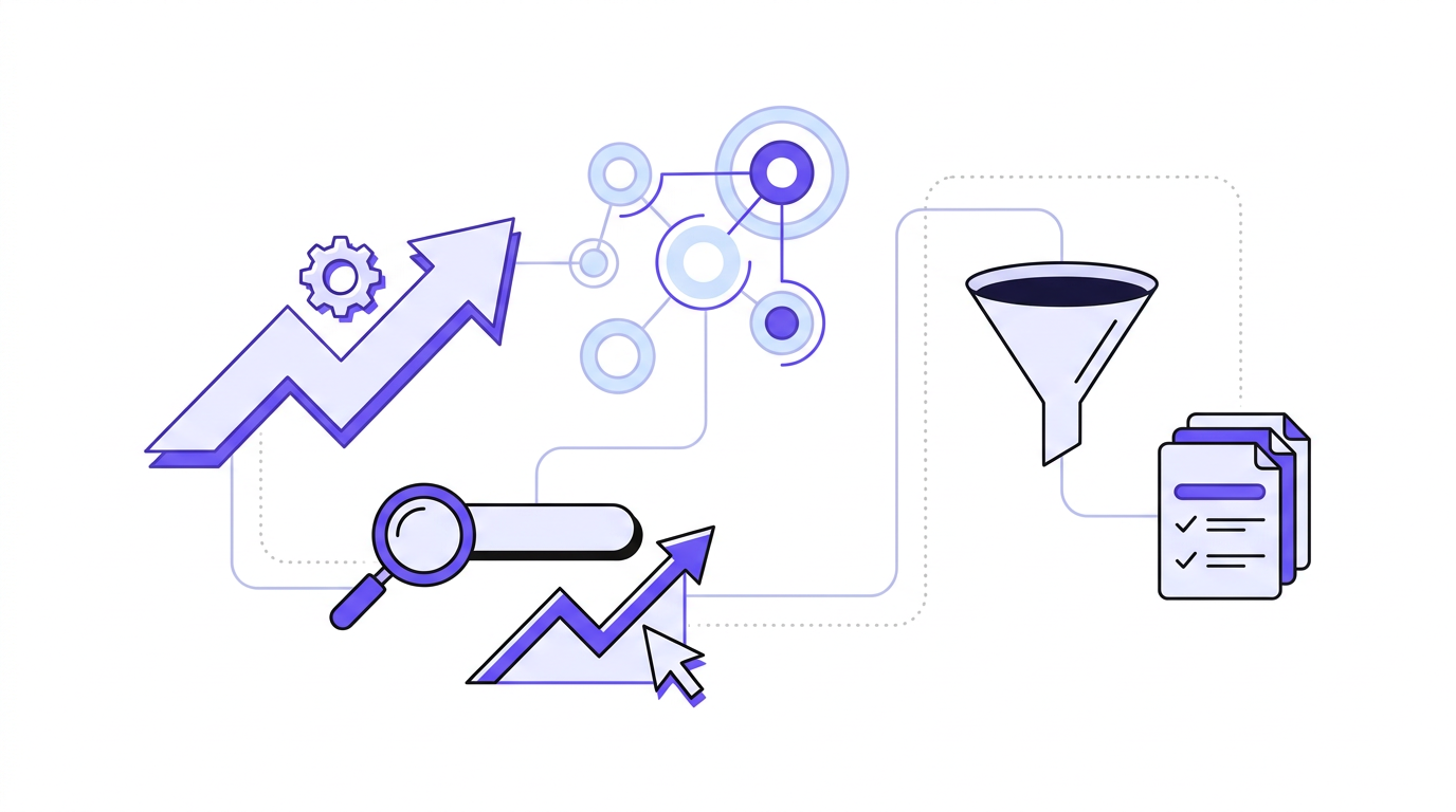 Website optimalisatie: sneller, beter vindbaar en meer leads