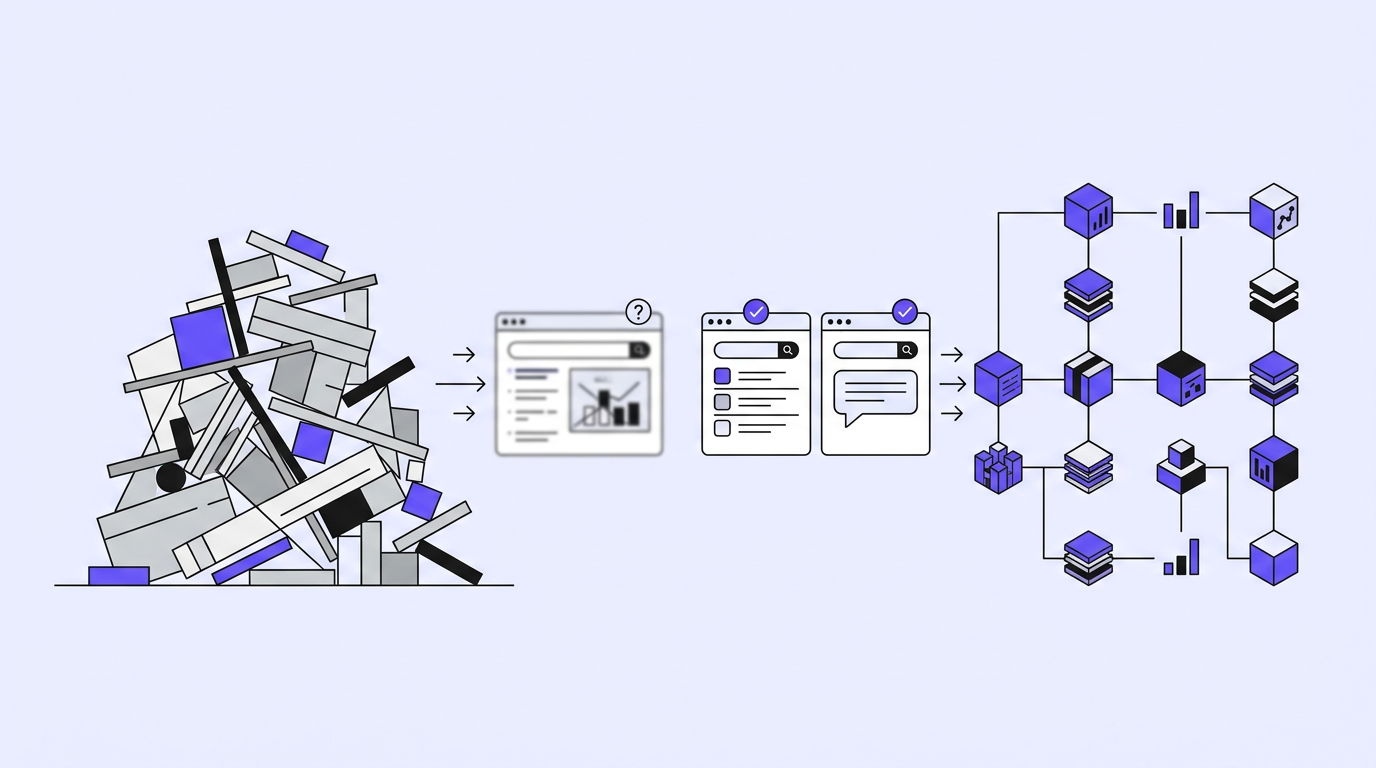 6. Voeg structured data toe zonder de inhoud te overdrijven